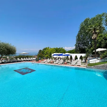 Collina Degli Olivi 바르돌리노