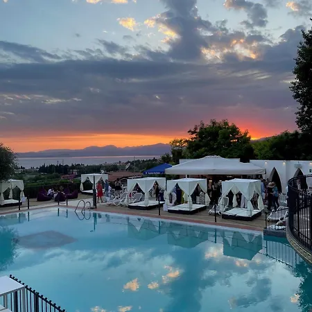 아파트 Collina Degli Olivi *