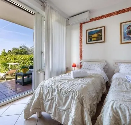 Collina Degli Olivi * 바르돌리노