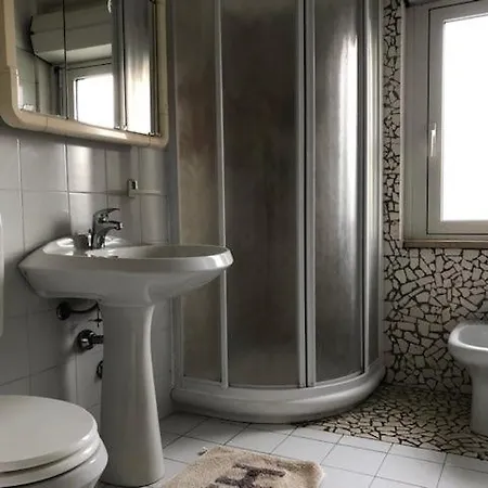 아파트 Collina Degli Olivi 바르돌리노