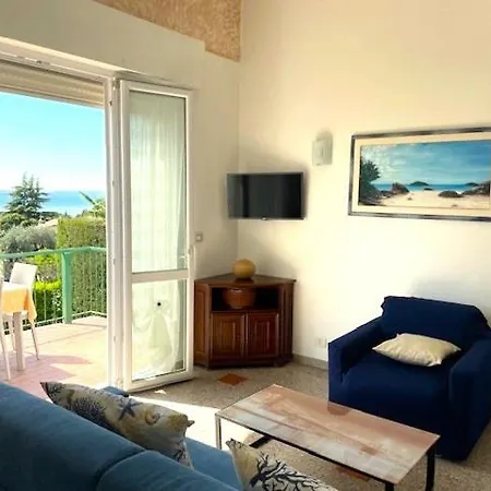 아파트 Collina Degli Olivi *