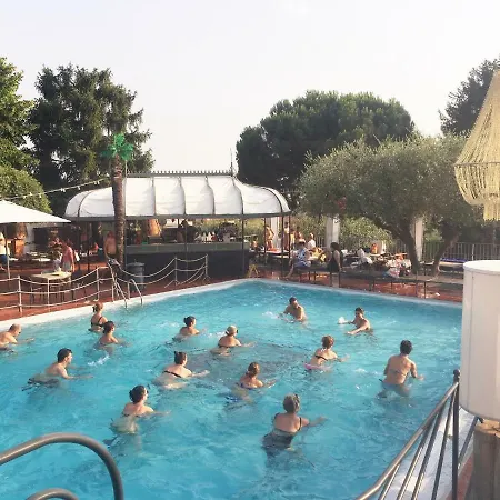 아파트 Collina Degli Olivi *