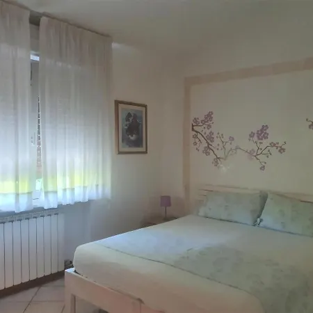 Apartment Collina Degli Olivi