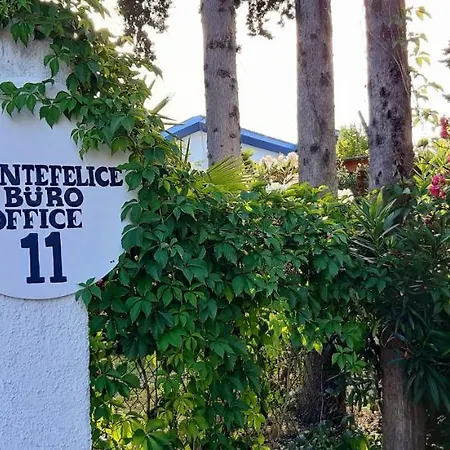 Apartment Collina Degli Olivi