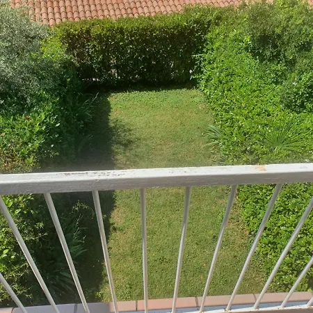 Apartment Collina Degli Olivi