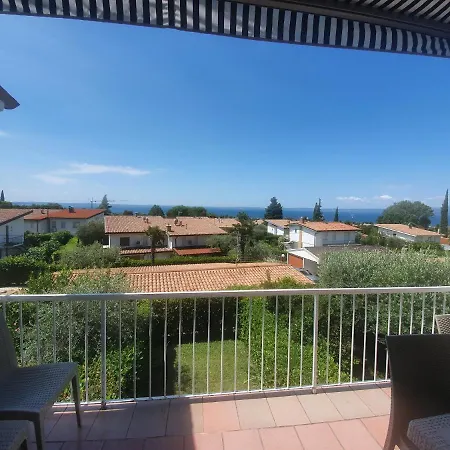 Collina Degli Olivi Apartment Bardolino