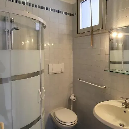 Collina Degli Olivi Apartment *