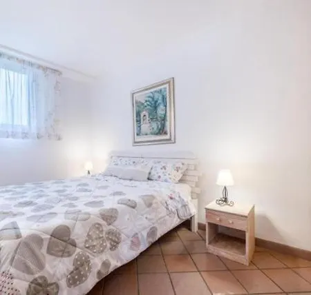 Апартаменты Collina Degli Olivi
