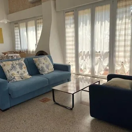 Collina Degli Olivi Apartment *