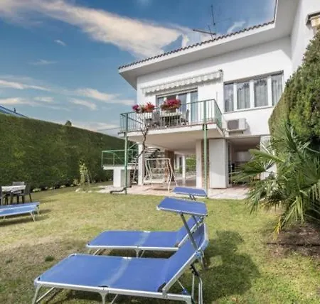 Collina Degli Olivi باردولينو