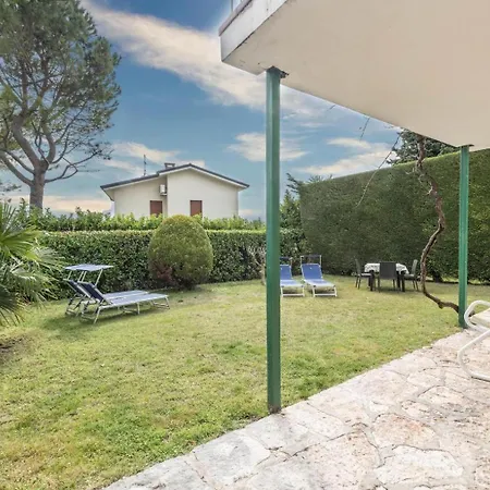 Apartment Collina Degli Olivi Bardolino