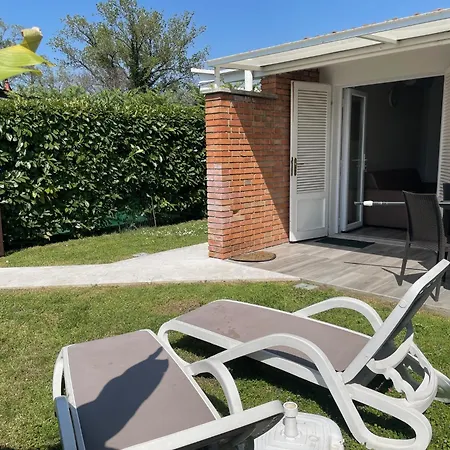 Collina Degli Olivi * باردولينو