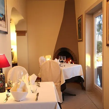 Collina Degli Olivi Apartment *