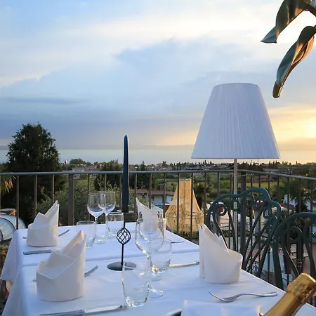 Collina Degli Olivi Apartment Bardolino