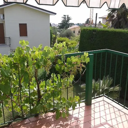 Apartment Collina Degli Olivi Bardolino