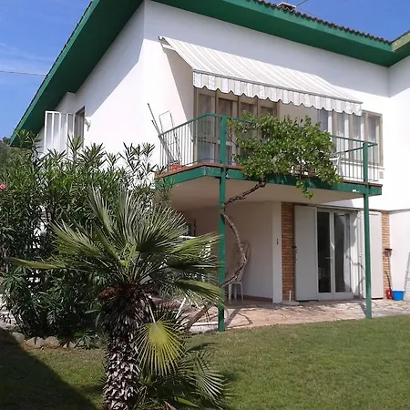 Apartment Collina Degli Olivi *