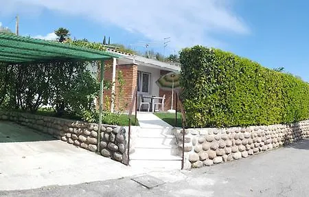 Apartment Collina Degli Olivi Bardolino