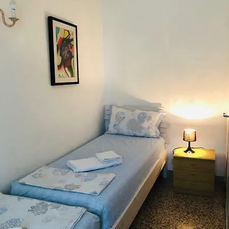 Apartment Collina Degli Olivi *