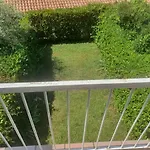 Апартаменты Collina Degli Olivi