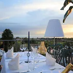 Collina Degli Olivi Апартаменты Бардолино