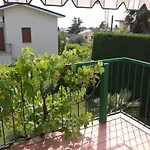 Апартаменты Collina Degli Olivi Бардолино