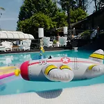 Апартаменты Collina Degli Olivi Бардолино