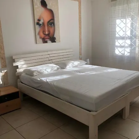Montefelice Apartment *