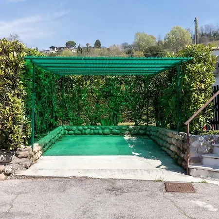 Apartment Montefelice *