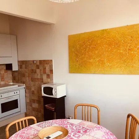 Apartment Montefelice *
