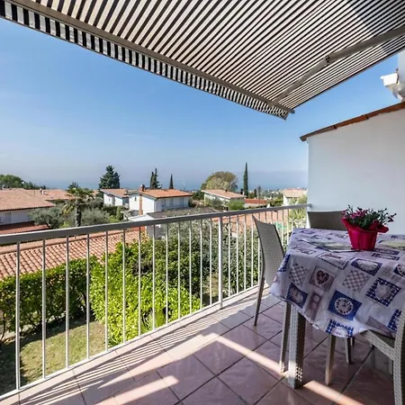 Apartment Montefelice Bardolino