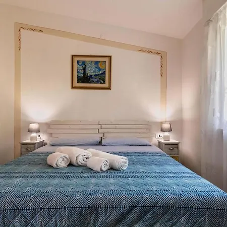 Montefelice Apartment