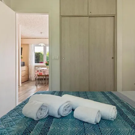 Apartment Montefelice Bardolino