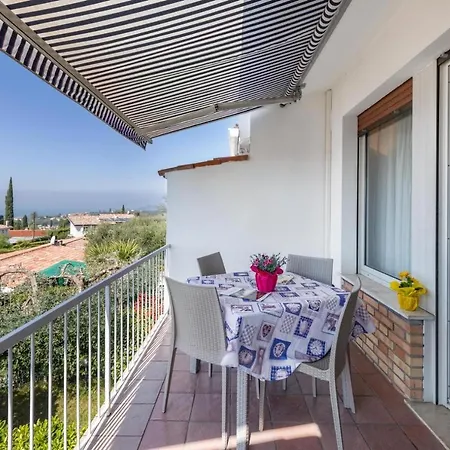 Montefelice Apartment