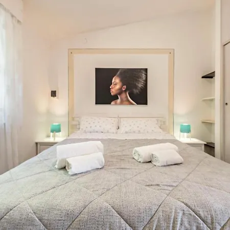 Apartment Montefelice