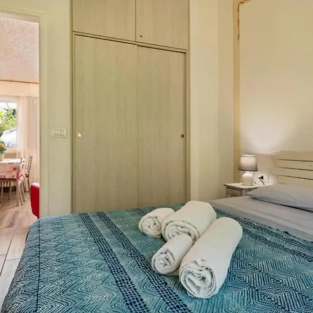 Montefelice Apartment *