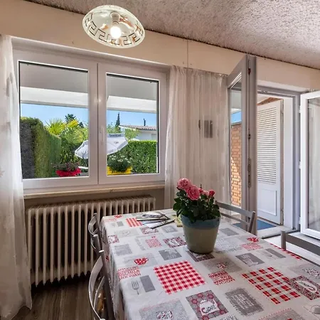 Montefelice Apartment