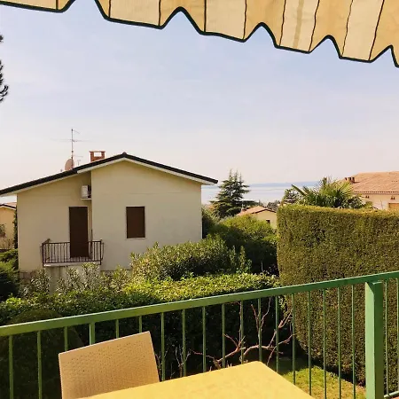 Apartment Montefelice *