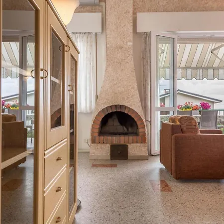 Apartment Montefelice *