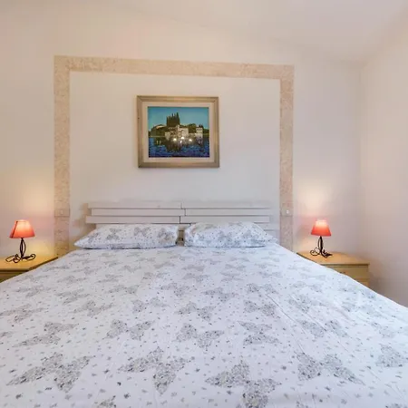 Montefelice Apartment
