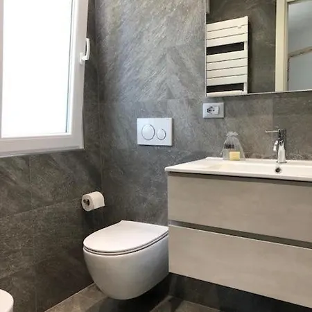 Montefelice شقة
