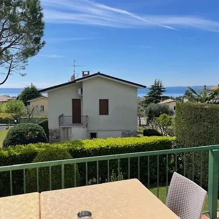 Apartment Montefelice
