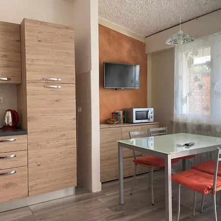 Apartment Montefelice *