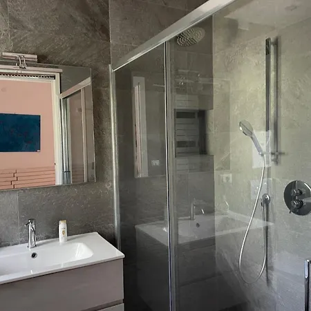 Montefelice Apartment
