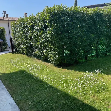Apartment Montefelice *