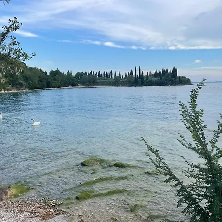 Collina Degli Olivi Apartamento Bardolino