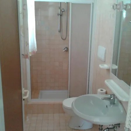 Apartment Montefelice