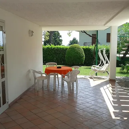 Apartment Montefelice Bardolino