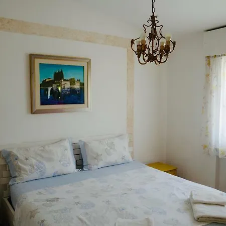 Apartment Montefelice *