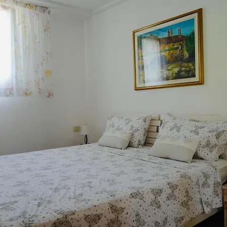Apartment Montefelice *