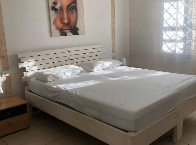 Collina Degli Olivi Apartamento *